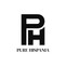 Pure Hispania - Inicio